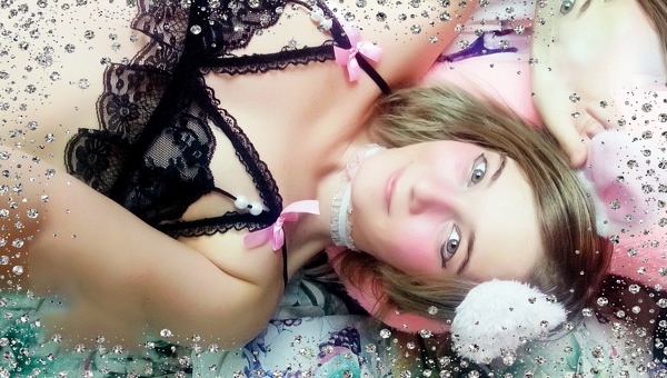 If you like women who does cosplay then look no further than Sailor_B...